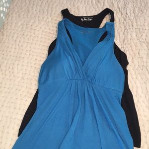 Victoria Secret Built in Bra Tops